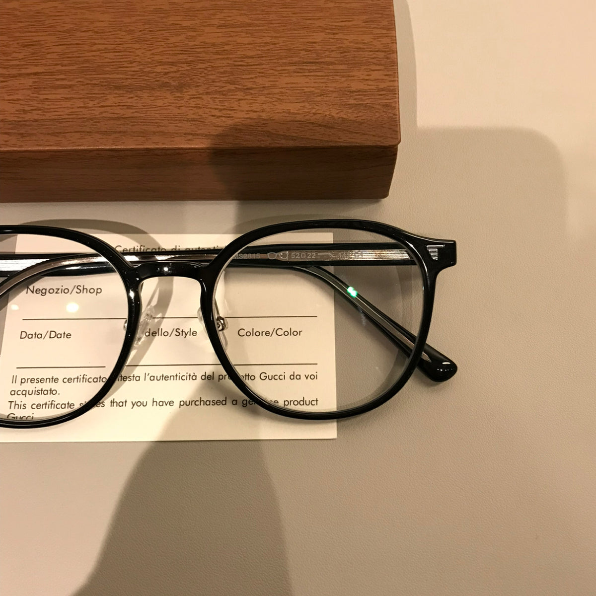 Rounded Square Eyeglass Frames with a Raised Brow, Amber Tortoiseshell or Black