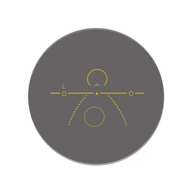 Photochromic Progressive Prescription Lenses