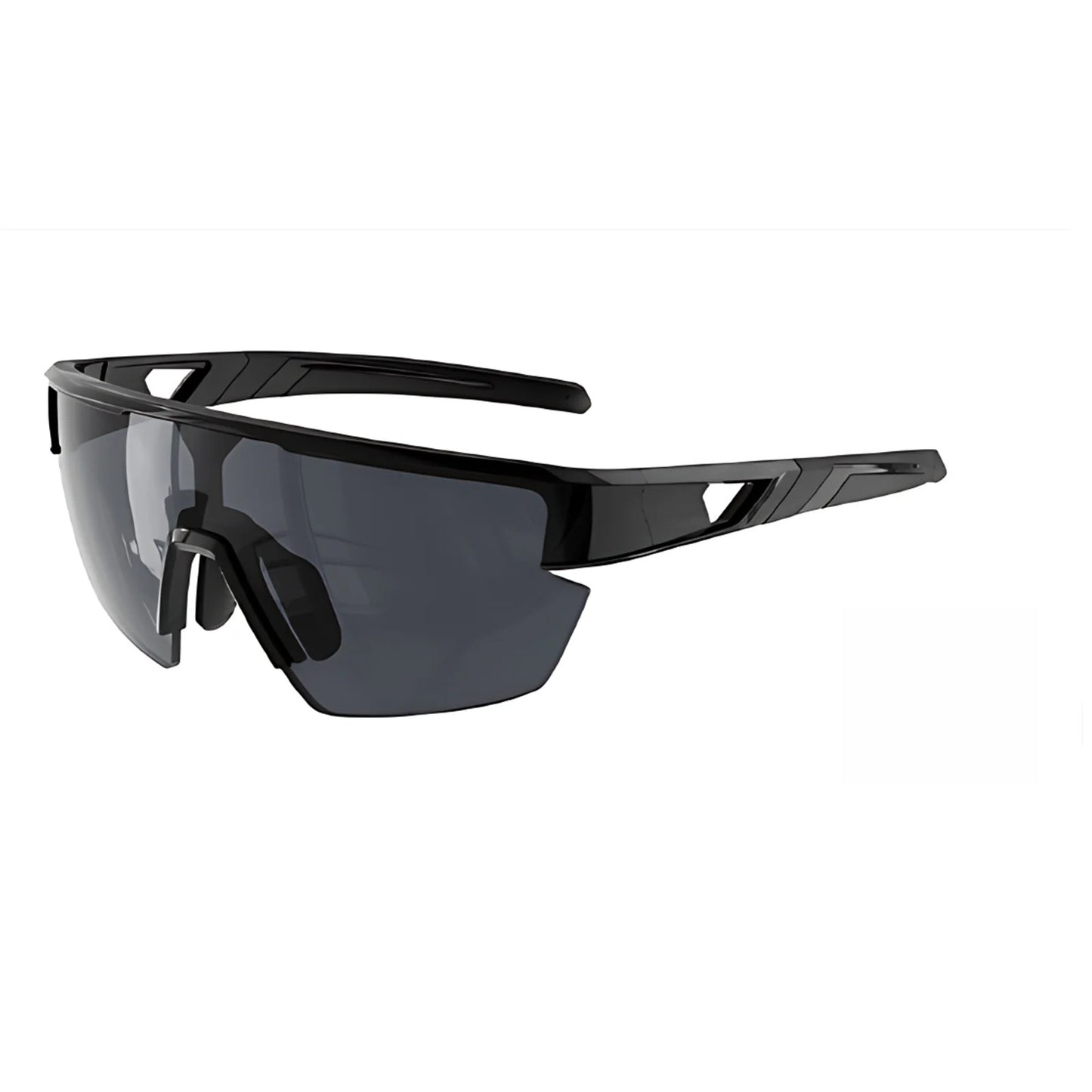 TR90 Polarised Outdoor Sports Sunglasses with PC Shield Lens