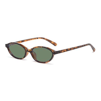 Small Cat Eye UV400 Sunglasses | Retro Women’s Fashion Shades – CINILY UK
