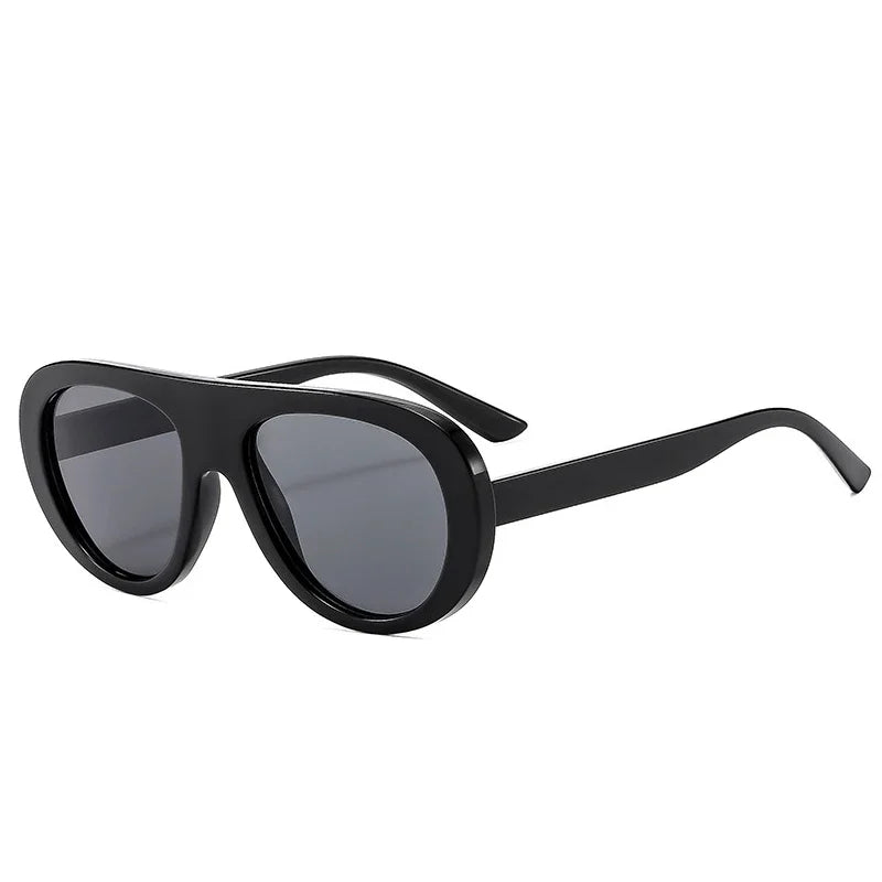 Polycarbonate Candy Pilot UV400 Sunglasses
