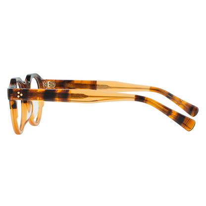 Vintage Acetate Glasses Frames additional product view