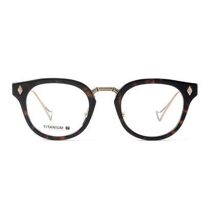 Vintage Glasses Frames additional product view