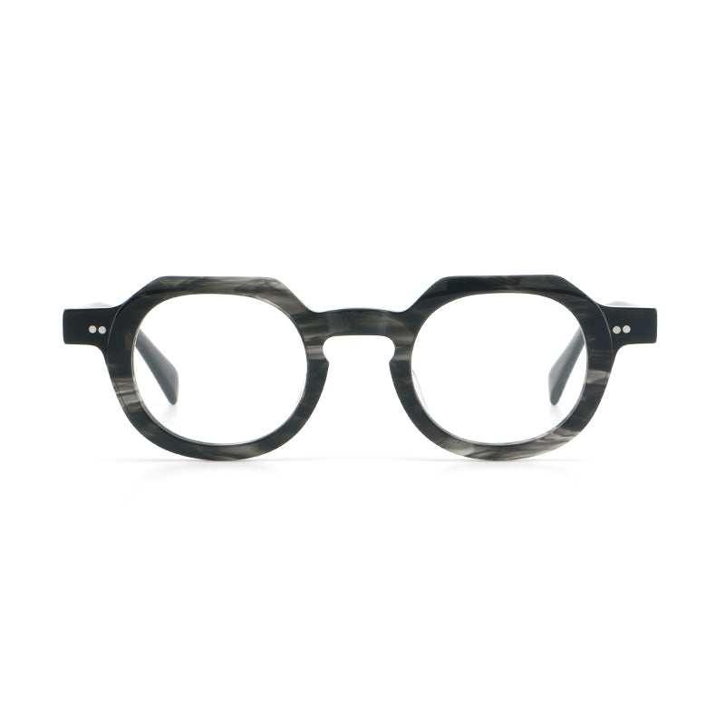 Vintage Acetate Glasses Frames