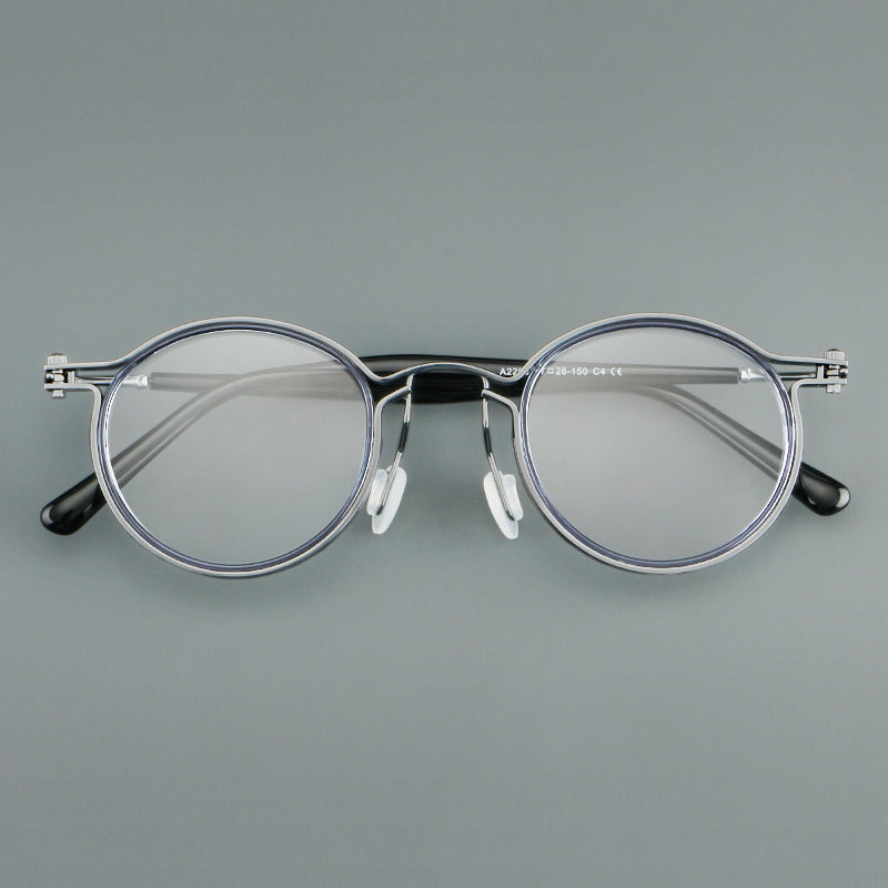 Vintage Glasses Frames