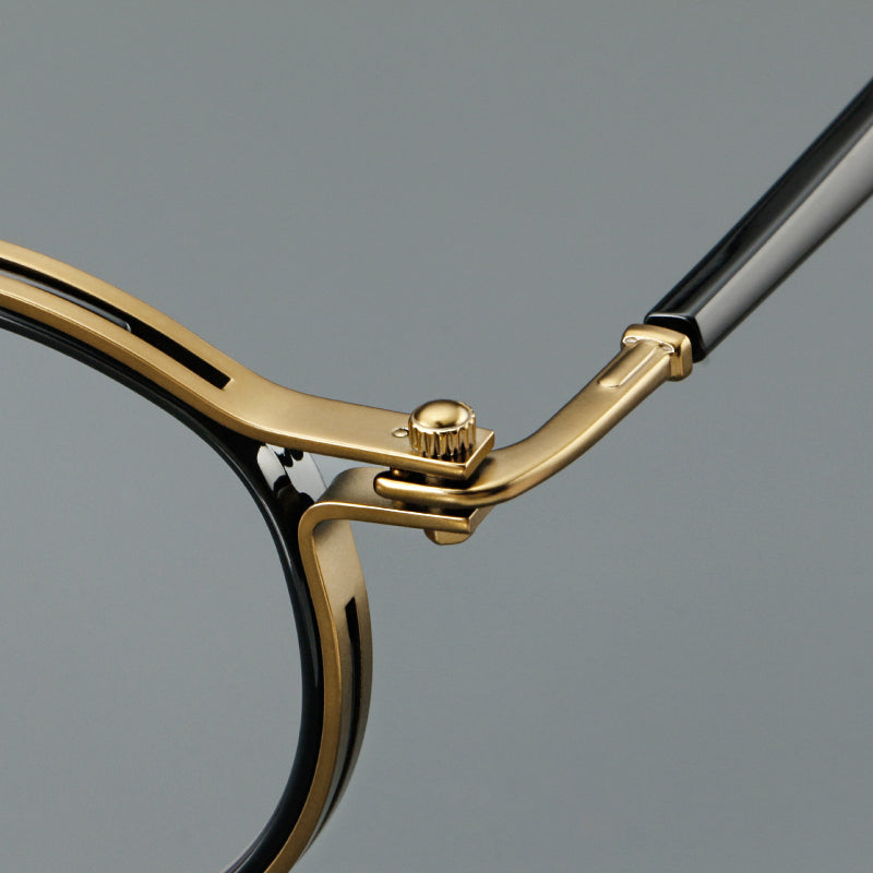 Vintage Glasses Frames