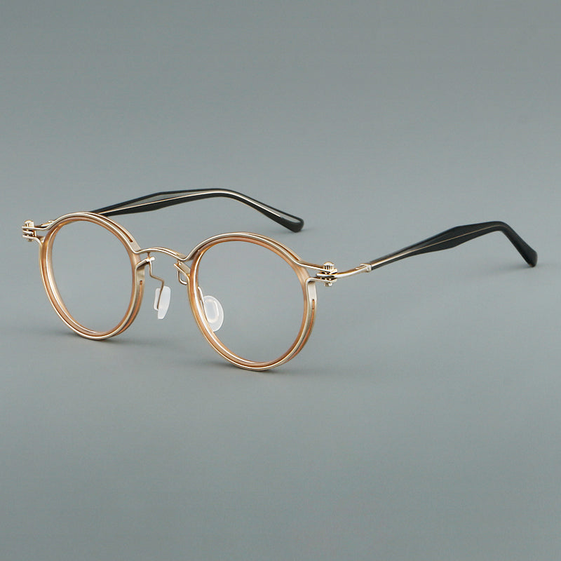 Vintage Glasses Frames
