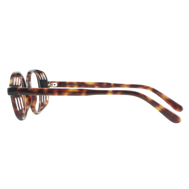 Vintage Acetate Glasses Frames