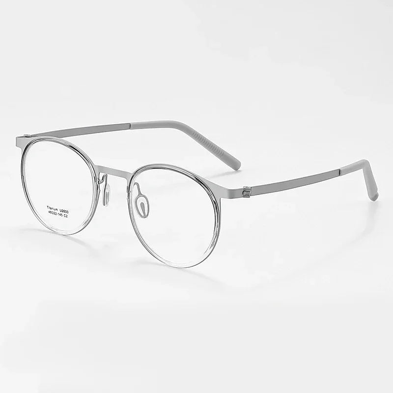 Vintage Acetate Glasses Frames