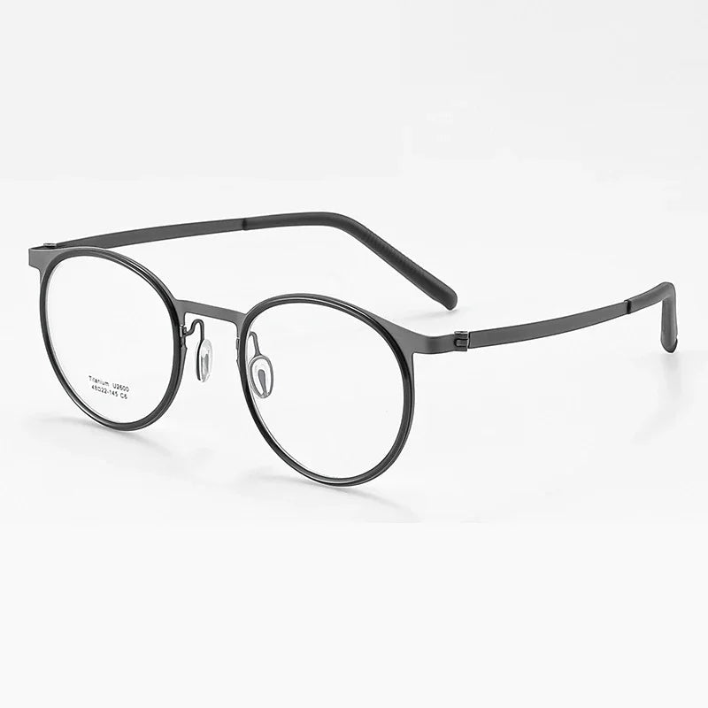 Vintage Acetate Glasses Frames