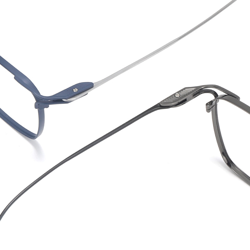 Vintage Titanium Glasses Frames