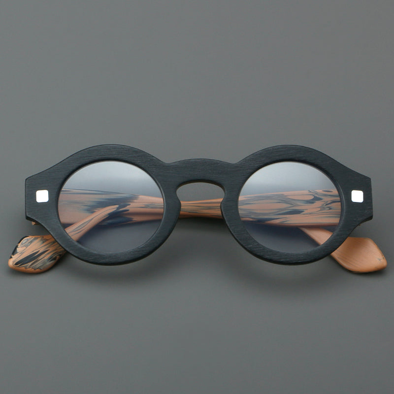 Vintage Acetate Glasses Frames