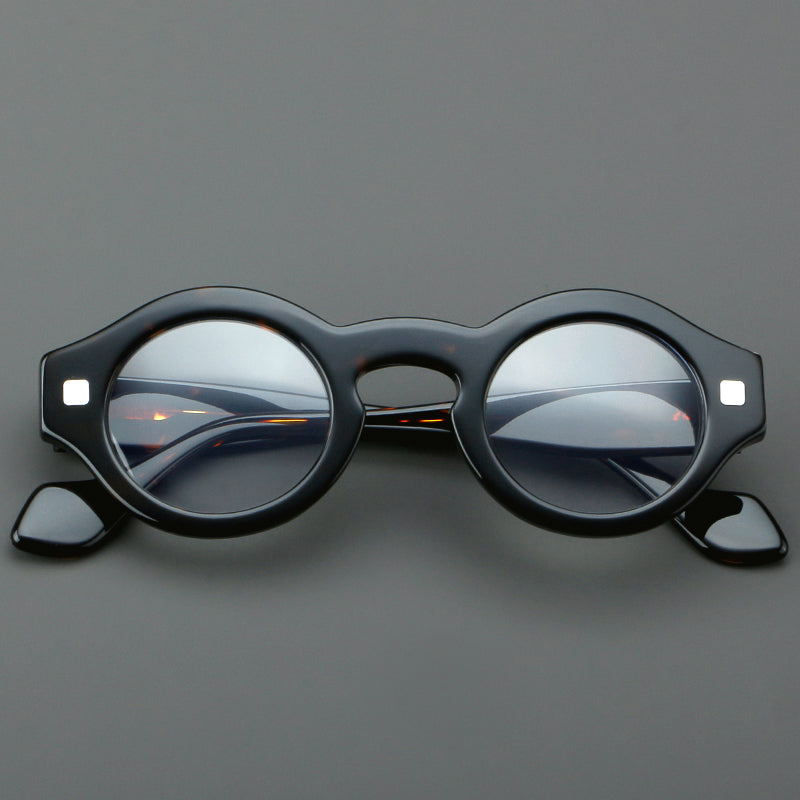 Vintage Acetate Glasses Frames
