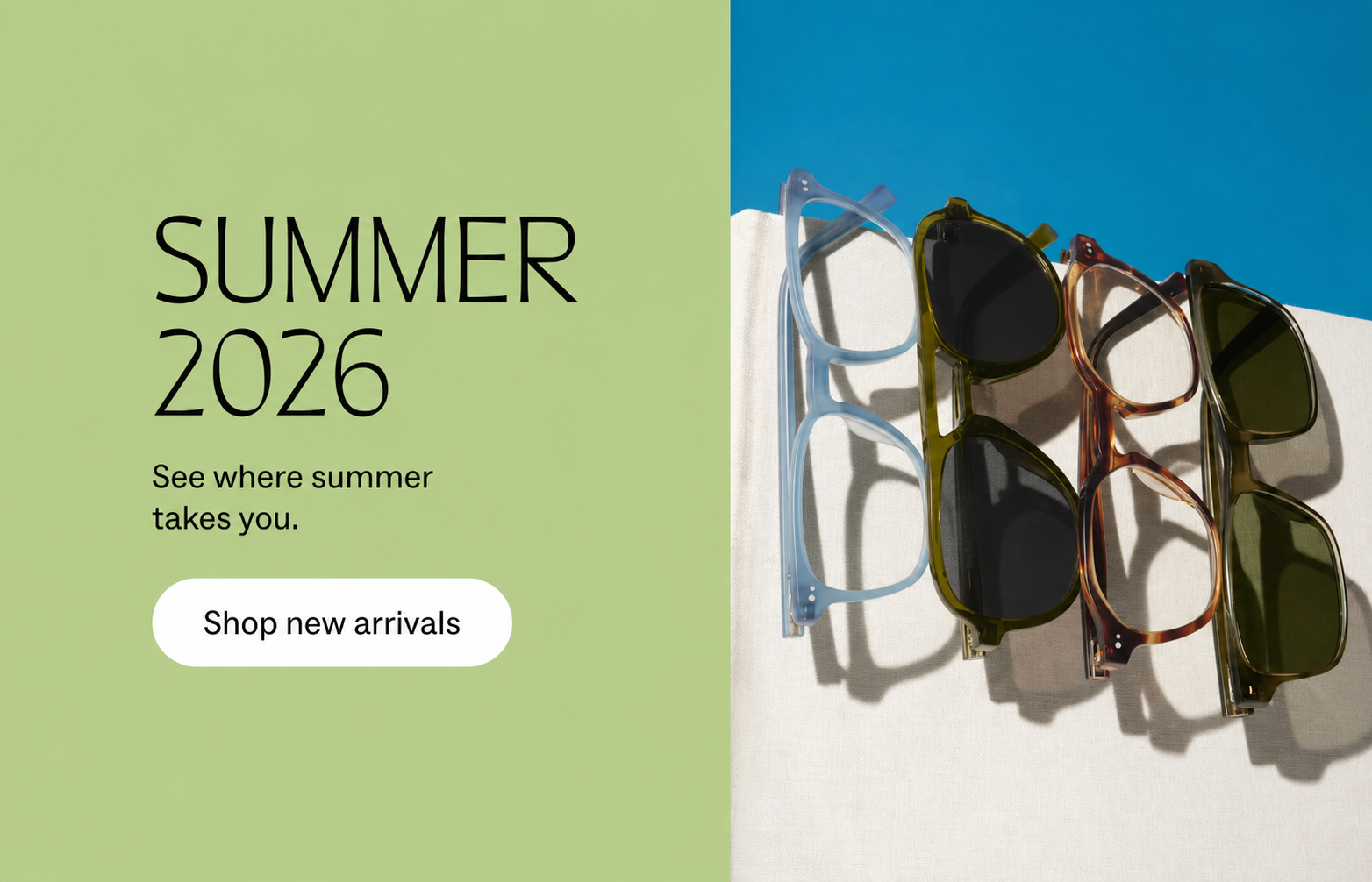 Eyeglasses &amp; Prescription Glasses | Stylish Frames | Cinily UK